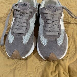 Corky's  Hey Girl “Your  Welcome” Women’s Shoes Size 7 Excellent Condition 🔥🔥
